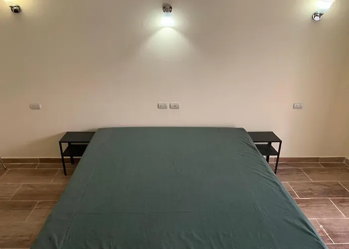 Florenza Khamsin 1 Bedroom With Swimming Pool View * Hurgada