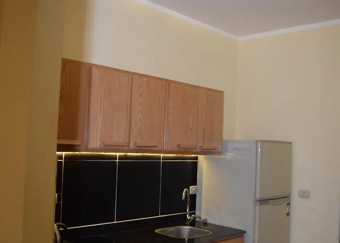 Florenza Khamsin 1 Bedroom With Swimming Pool View Daire