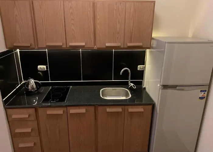 Florenza Khamsin 1 Bedroom With Swimming Pool View