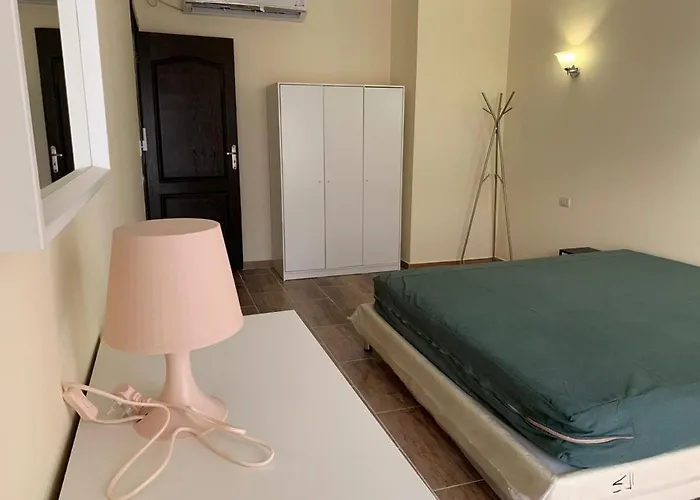 Florenza Khamsin 1 Bedroom With Swimming Pool View