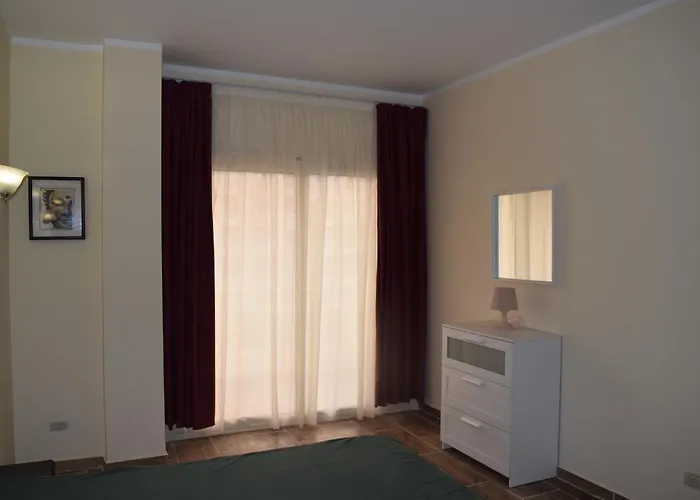 Florenza Khamsin 1 Bedroom With Swimming Pool View Daire