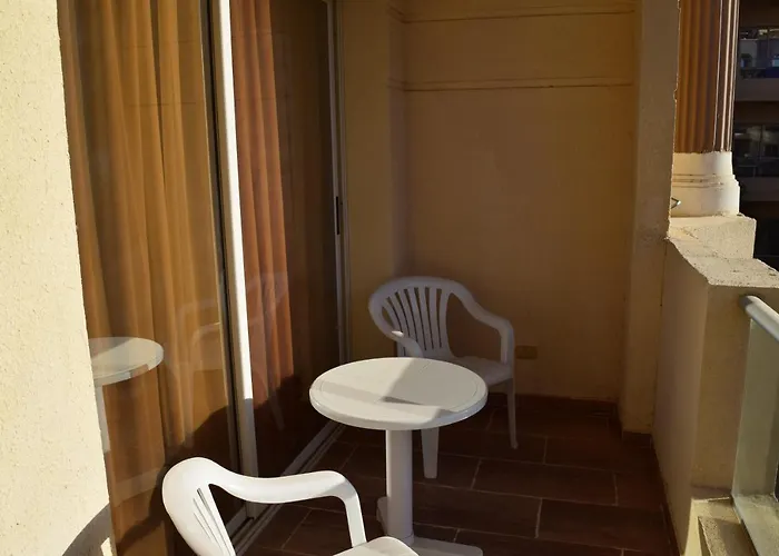 Florenza Khamsin 1 Bedroom With Swimming Pool View Daire