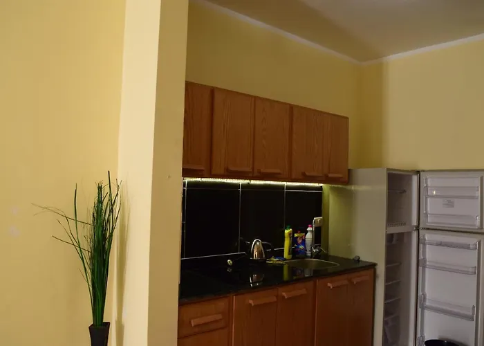 Florenza Khamsin 1 Bedroom With Swimming Pool View Daire *