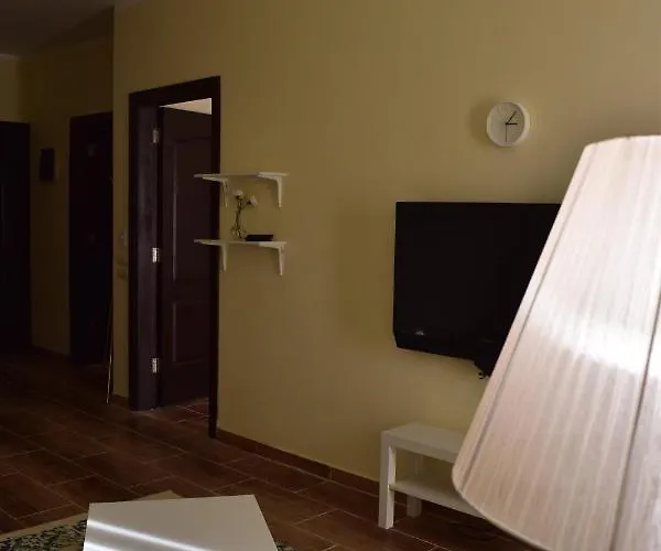 Florenza Khamsin 1 Bedroom With Swimming Pool View Daire *