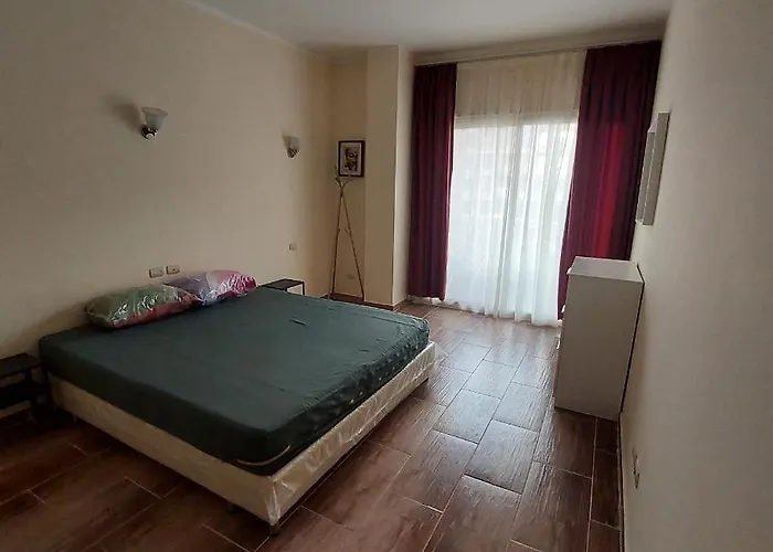 Florenza Khamsin 1 Bedroom With Swimming Pool View Daire
