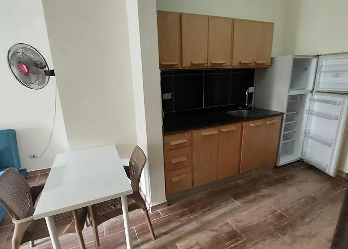 Florenza Khamsin 1 Bedroom With Swimming Pool View Daire