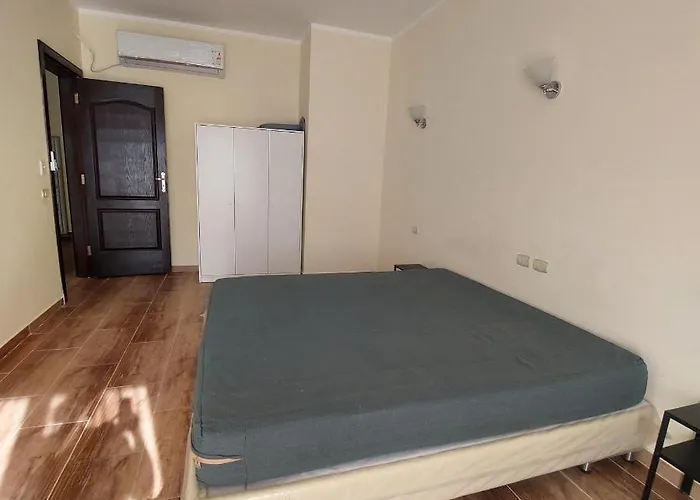 Daire Florenza Khamsin 1 Bedroom With Swimming Pool View *