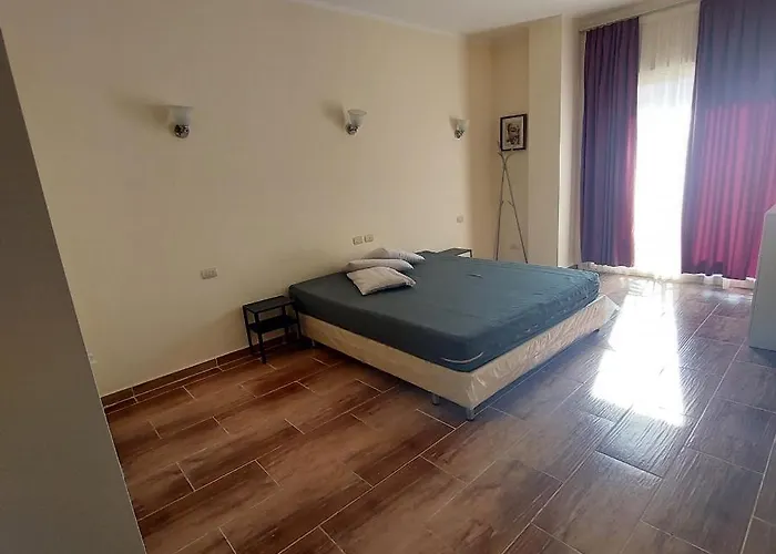 Florenza Khamsin 1 Bedroom With Swimming Pool View Hurgada