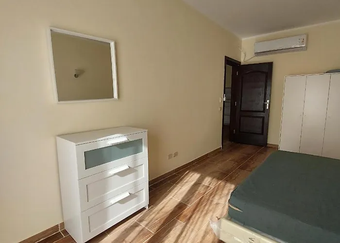 Florenza Khamsin 1 Bedroom With Swimming Pool View Daire *