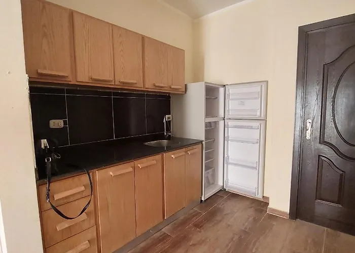 Daire Florenza Khamsin 1 Bedroom With Swimming Pool View Hurgada