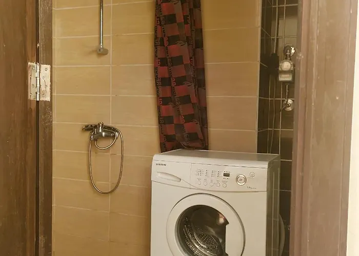 Florenza Khamsin 1 Bedroom With Swimming Pool View