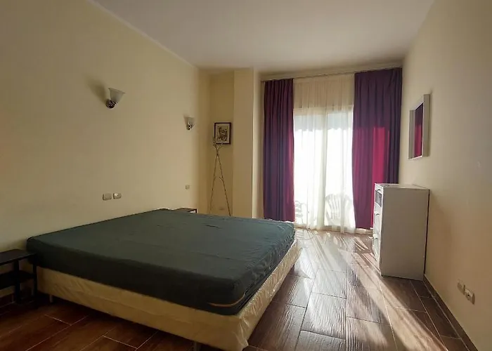 Florenza Khamsin 1 Bedroom With Swimming Pool View