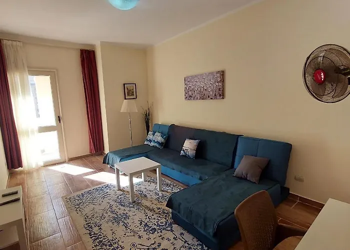 Florenza Khamsin 1 Bedroom With Swimming Pool View *