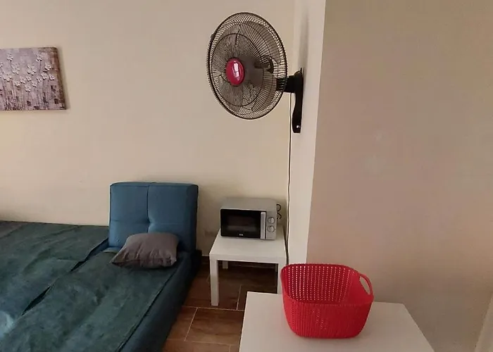 Florenza Khamsin 1 Bedroom With Swimming Pool View Hurgada