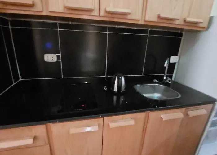 Florenza Khamsin 1 Bedroom With Swimming Pool View