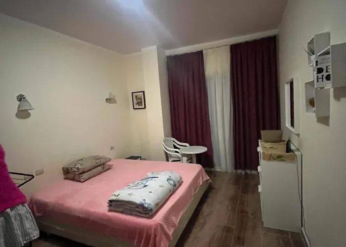 Florenza Khamsin 1 Bedroom With Swimming Pool View * Hurgada