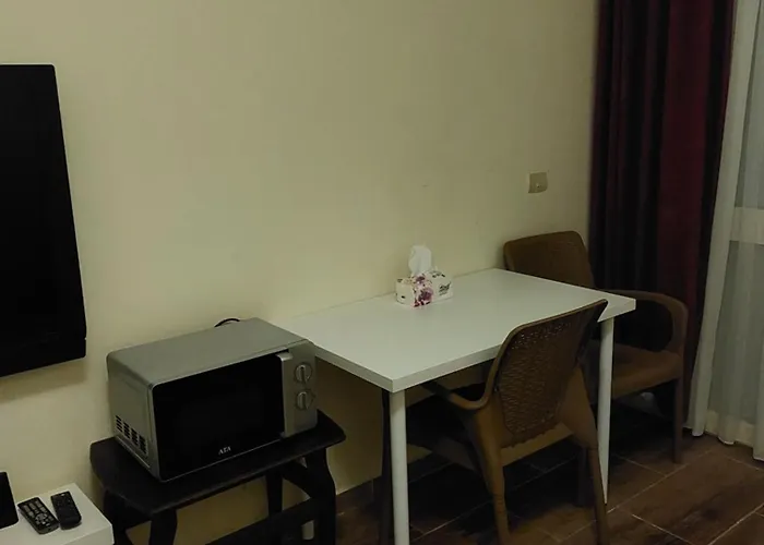 Florenza Khamsin 1 Bedroom With Swimming Pool View *