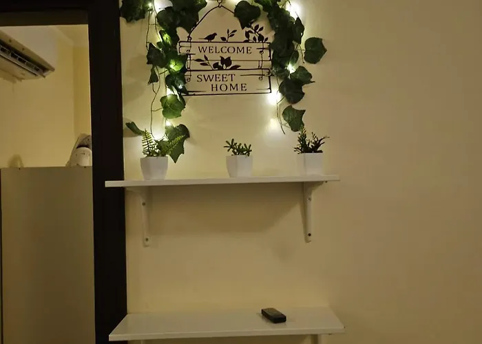 Daire Florenza Khamsin 1 Bedroom With Swimming Pool View Hurgada