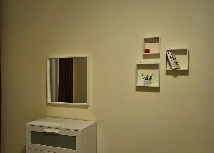 Florenza Khamsin 1 Bedroom With Swimming Pool View * Hurgada